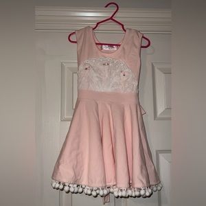 Dollcake Dress